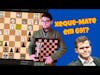 XADREZ e ESTUPIDEZ | Torneio de Xadrez Online no Lichess com Comentário [Bullet Chess ASMR]