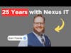 What’s Behind Nexus’ 2 Decades of Success?