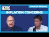 Inflation Concerns - 5 Minute Episode