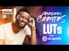 Marshall Creates LUTs with PhotoShop with Ecamm