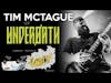 Underoath - Tim McTague interview - Lambgoat Vanflip Podcast (Ep. 8)