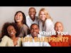 What Is Your Life Blueprint?