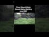 Prince Edward Island Canada Bigfoot Sighting Video #shorts