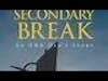 Marvin Williams SR Author- Secondary Break An NBA Dad Story