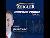 Zeigler Technician President's Circle with Josh Bilicki & Winning Techs | EP22