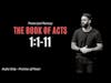 Acts 1:1-11 | The Promise of Power for a Purpose