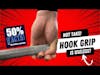 Hook grip is unreliable? | Topic Thunder
