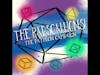 Coming to Patreon: The Rapscallions!