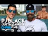 PJ Black (Justin Gabriel) turned down WWE to sign with ROH , Adam Rose's bunny, Lucha Season 5
