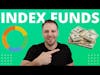 5 Best INDEX FUNDS to hold for Life! (These Will Make You Rich!)