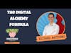 The Digital ALCHEMY Formula with Richard Matthews