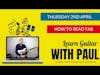 Learn Guitar With Paul Episode Four - How To Read Guitar TAB