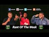 Pitch Talk ROTW 03-02-2014 - Ask Carrick