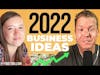 3 Profitable Business Ideas You Should Start in 2022