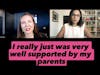 How Parental Support Shaped Success with Danielle Vardaro | Unlimited Seating Podcast