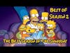 Chatsunami - Best of Season 2: The best season of The Simpsons?