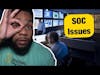 What they dont tell you about working in a SOC!!