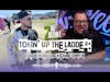 Tokin' Up The Ladder w/ Bobby Nuggz | 2 Be Blunt Podcast