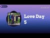 May 21st-Pastor Lucy Paynter- Love Day 5