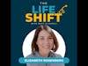 From Burnout To Spiritual Awakening: A Journey Of Self-discovery And Corporate Success | Elizabet...