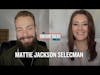 Mattie Jackson Selecman || Trevor Talks Podcast with Trevor Tyson