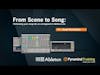 Ableton Live | How to Perform your Song into an Arrangement | Pyramind