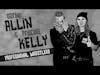Drinks With Johnny #23: Darby Allin & Priscilla Kelly