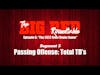 2022 Husker Football: Offense - Passing TDs (GRP 41, Roundtable 6, Segment 3)