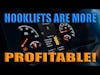 Top 7 Reasons Why Hooklift Trucks will ALWAYS Be More Profitable than Rolloff Trailers!
