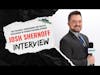 Josh Shernoff Talks About Premier Streaming Network, Starrcast & more | Interview 2023