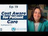 Cost Aware for Patient Care - Negotiation in Healthcare -  Episode 19 — Audiogram D