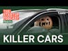 Killer robot cars: do AVs need to be 100% safe to be accepted? (Clip)