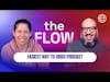 The Easiest Way to Video Podcast | The Flow
