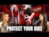 Protecting Your Kids From Predators While Fostering Independence