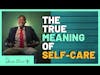 Self Care Workshop  | How to Take Care of Self Series