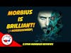 The Nerds Read 5-Star Morbius Reviews - #MorbiusSweep Movement Exposed!