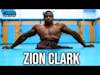 Zion Clark: The Inspiring Story of the Wrestler Born Without Legs - INSIGHT with CVV Episode 248
