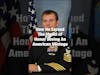 US Navy CMDCM Edward Byers:  Operation Enduring Freedom Medal of Honor Recipient