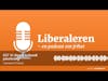 Liberaleren Podcast digger utenlandsk påvirkning!