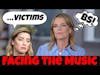 Analysis of Savannah Guthrie Interviewing Amber Heard with Greg Hartley of the Behavior Panel