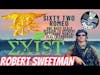 Robert Sweetman “Navy SEAL/Exist Tribe