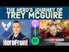 Trey McGuire: EveryWarrior.org EP 14