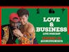 Love & Business: Why Every Couple Should Start a Business (Live TH4 Podcast)