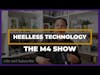 Black Owned Shoe Company Healing Soles | The M4 Show Ep. 140 Clip