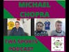 Michael Chopra talks about his time at Cardiff City