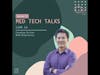 Fantastic Patents and How to Get Them | Med Tech Talks with Linh Le.