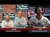 The Heart of Sports Interview With Phillies Catcher Garrett Stubbs