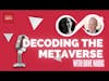 Ep.89 — Dave Nadig — Decoding the Metaverse