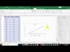 Microsoft Excel Tutorial: 13 Formatting Data as Charts