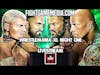The Rock & Roman Reigns Vs. Cody Rhodes & Seth Rollins | WrestleMania XL Night 1 Recap | The WRAP